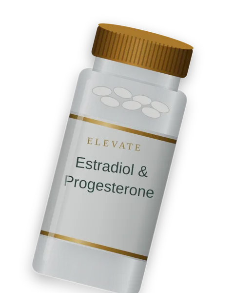 Women's Hormone Therapy (BHRT)