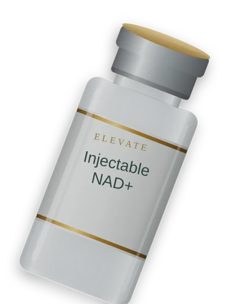 NAD+ Cellular Longevity