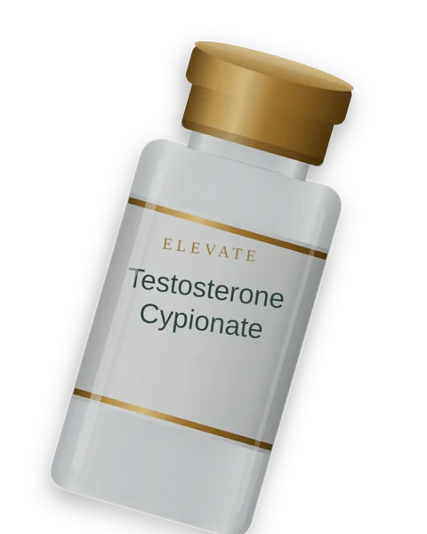 Testosterone Therapy (TRT)
