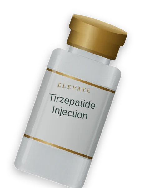 Tirzepatide Injections